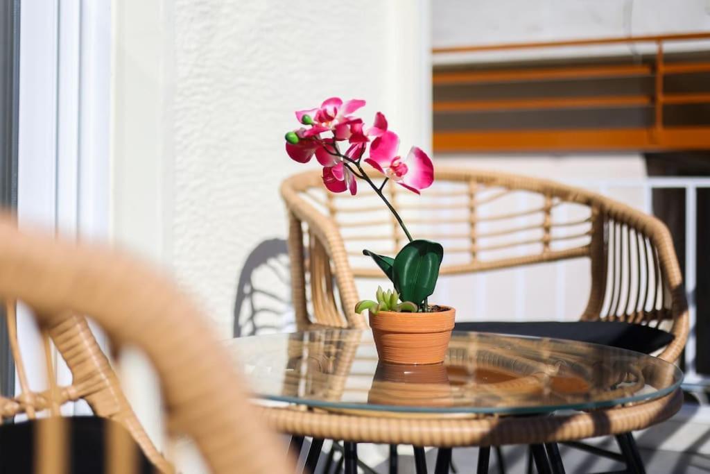 Blue Delta Apartment Palaio Faliro 雅典 外观 照片